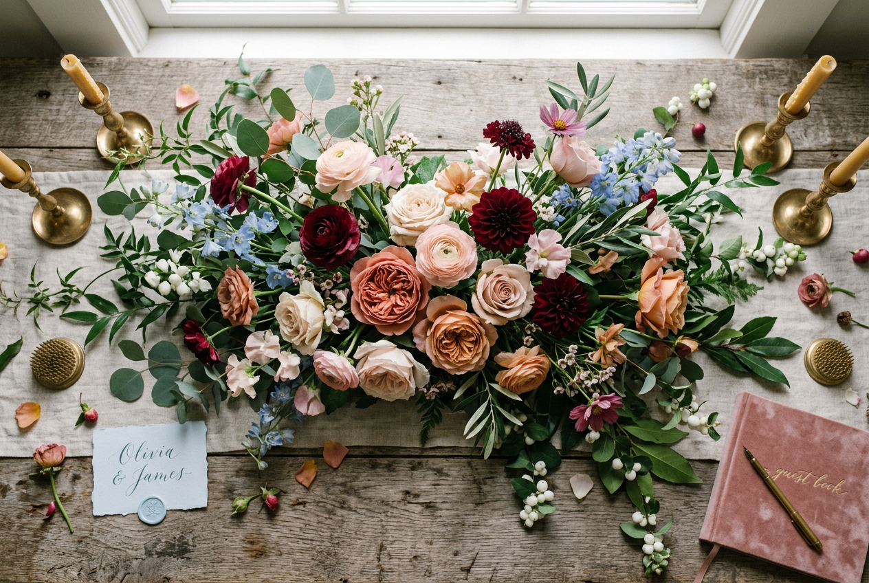 Sweet Pea Designs
