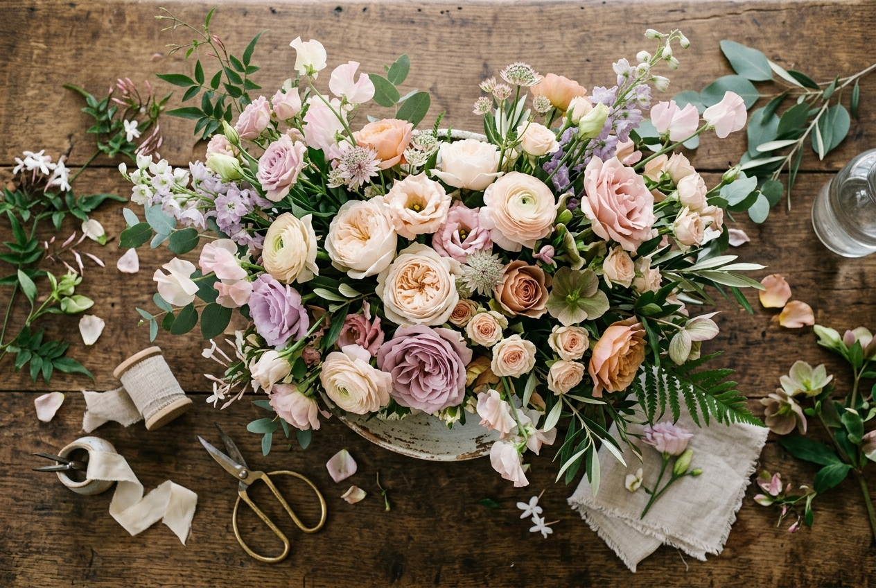 Sweet Pea Designs